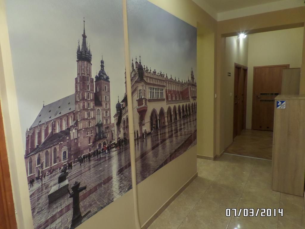 Dream Hostel & Apartments Cracovia Camera foto