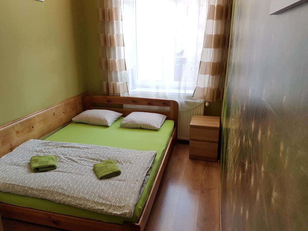 Dream Hostel & Apartments Cracovia Esterno foto